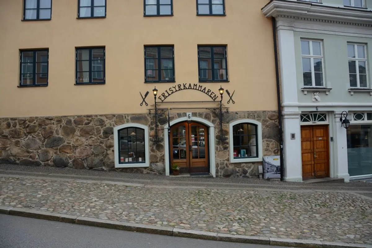 Angel Nails Supply Eidsvoll
