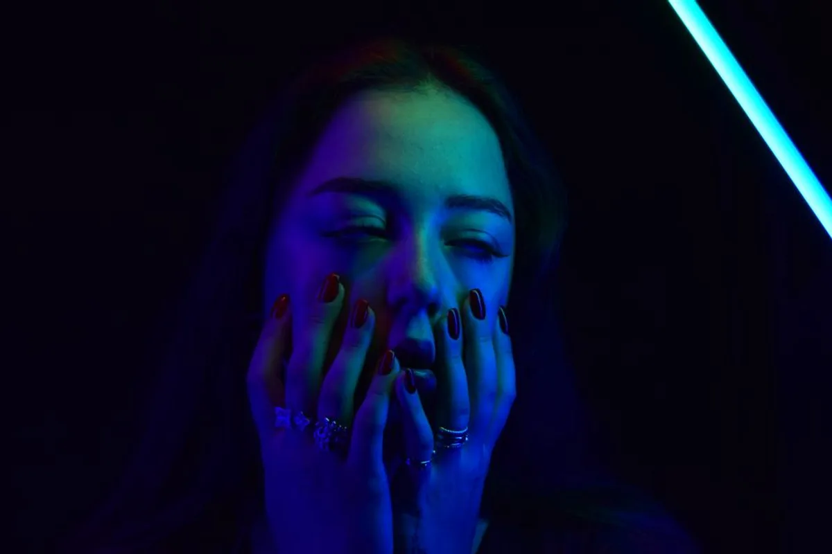 Aries By Matilda