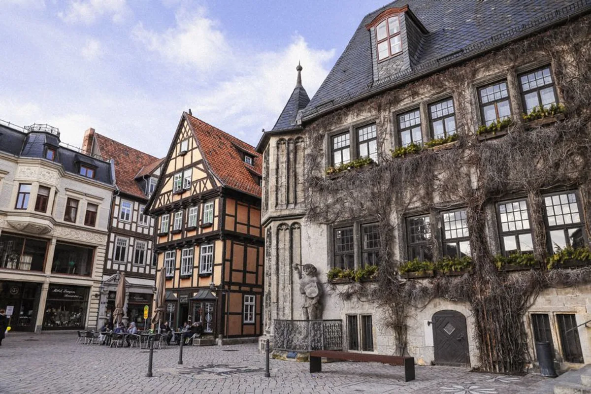 Beauty Nails Mettehof Quedlinburg
