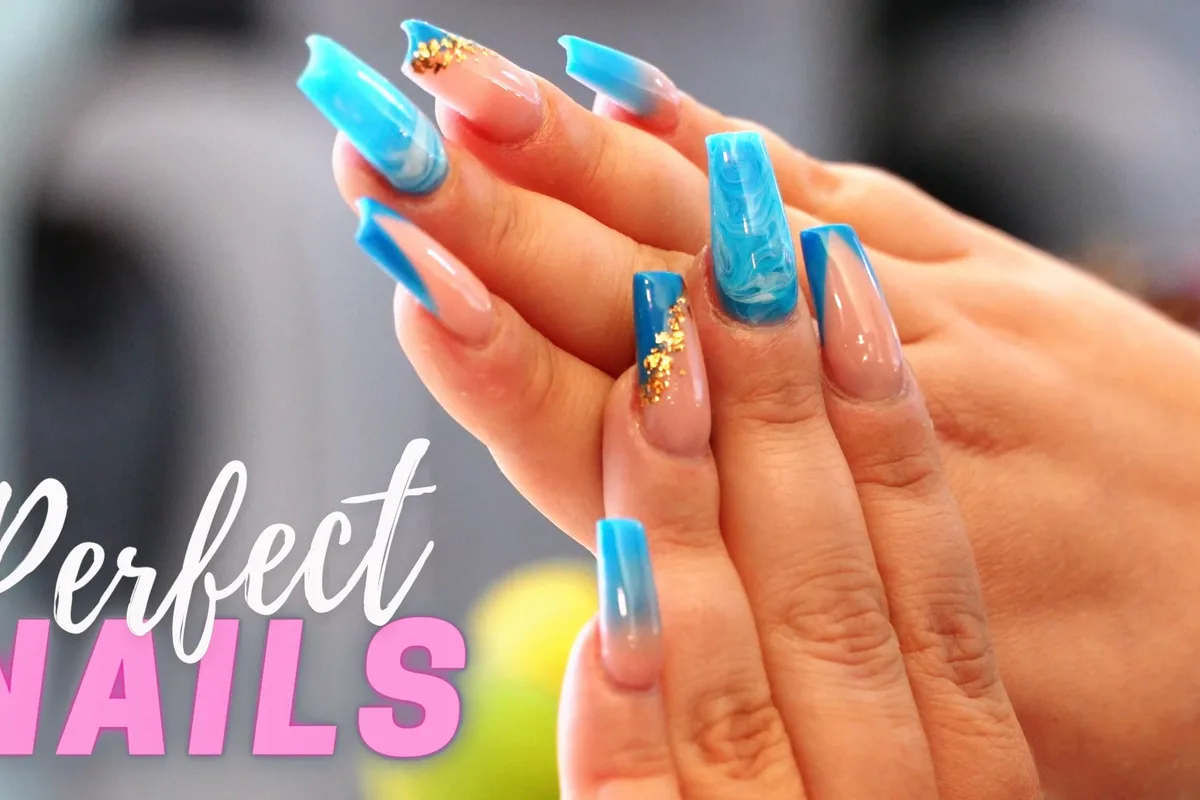 Best Nails & Beauty Salon 3
