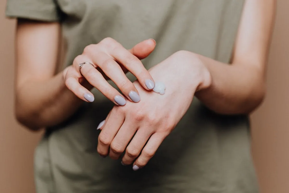 Blush Hour Nails & Spa
