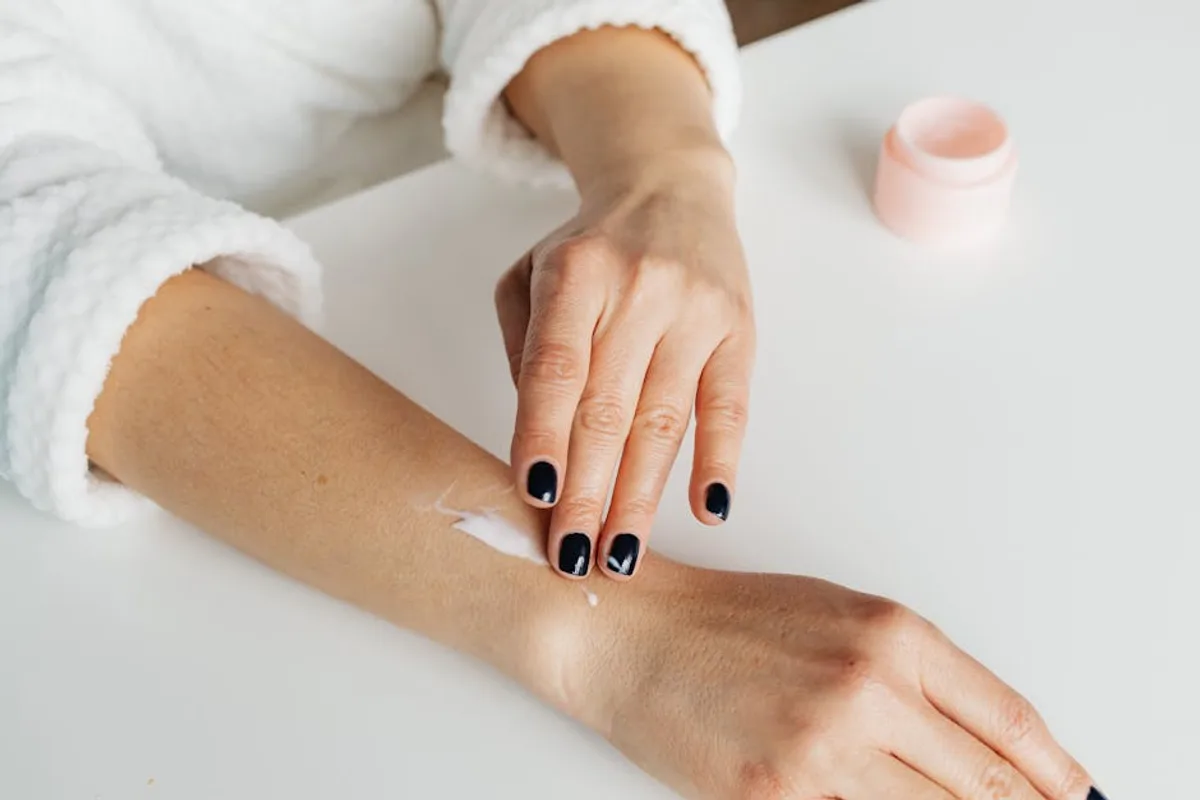 Center Nail & Spa