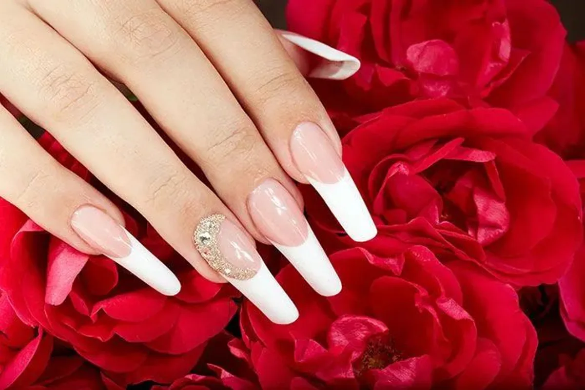 Classy Nails & Spa