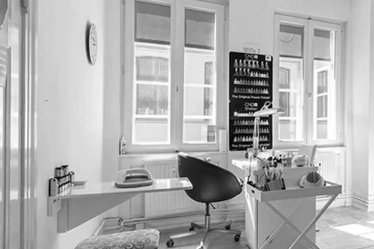 Das Nagelhaus