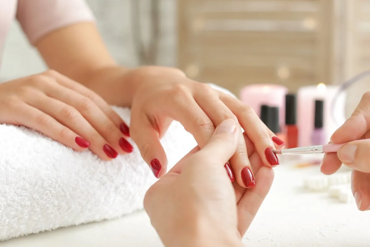 Easygro Nails
