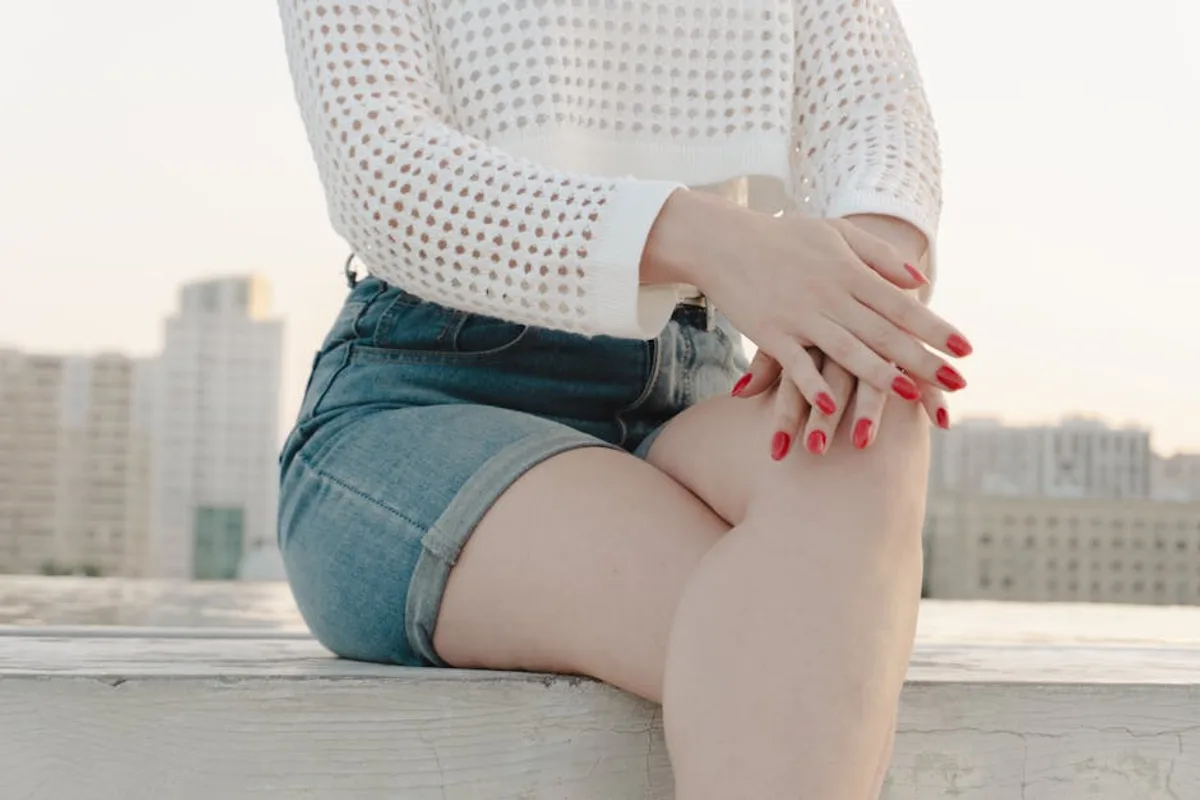 Enchanted Nails and Spa