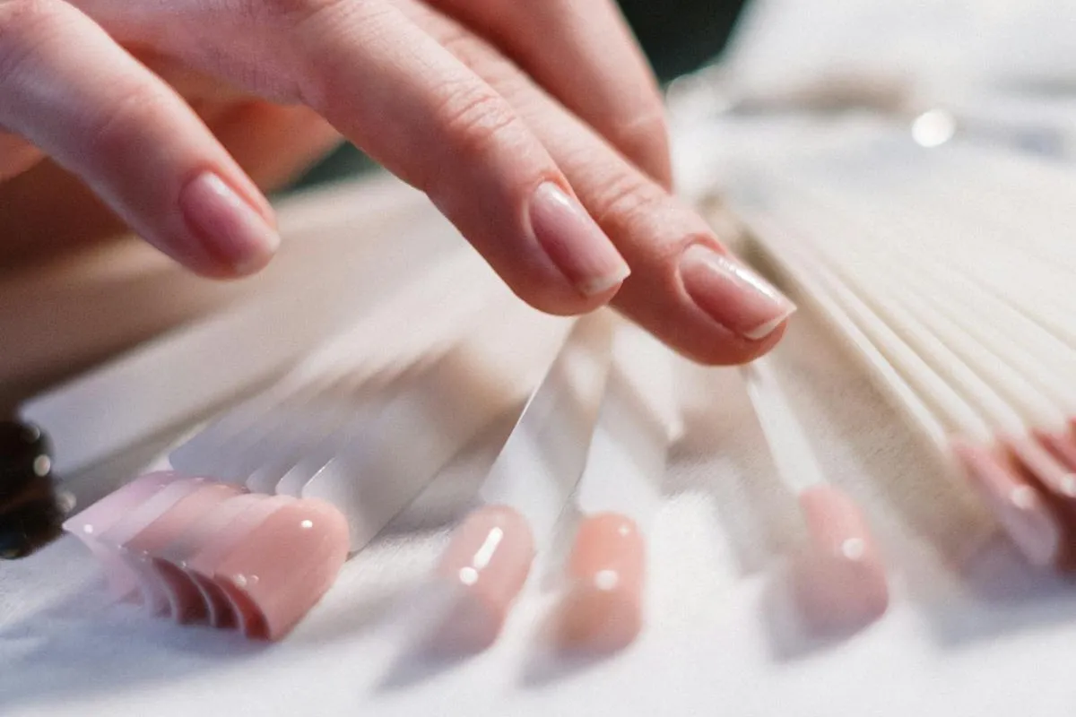 Ezoncs Beauty Salon Den Haag