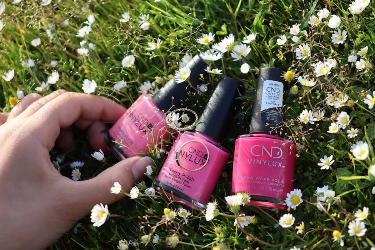 Fashion Nails Academy