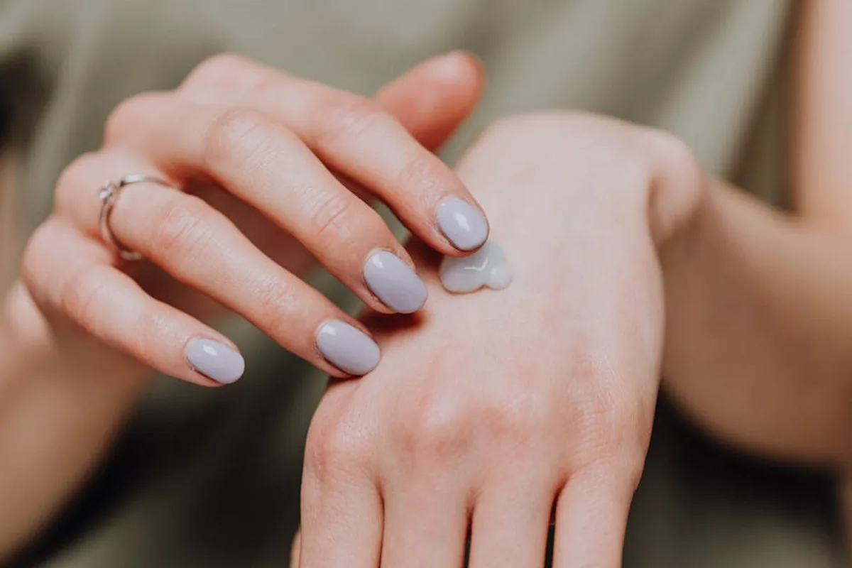 Gattino Beauty Nails Helsingborg