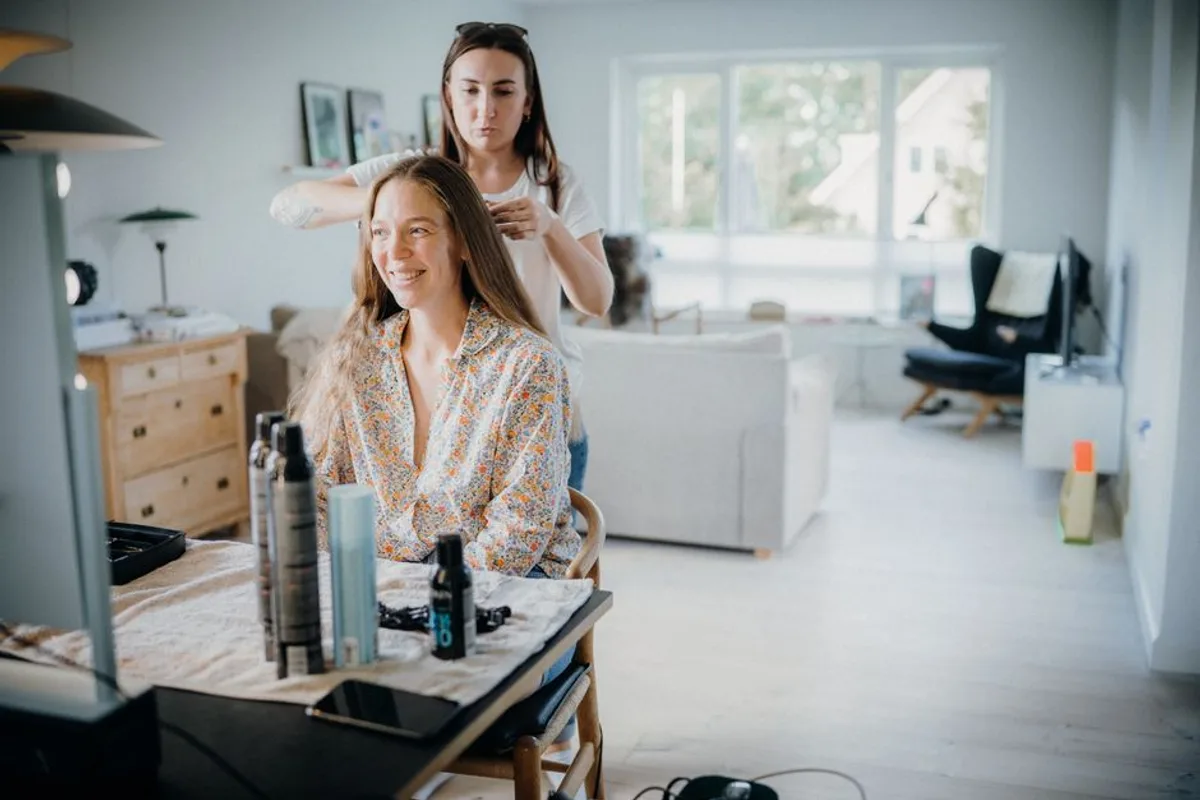 Glamour Nails & Beauty Åkersberga Centrum