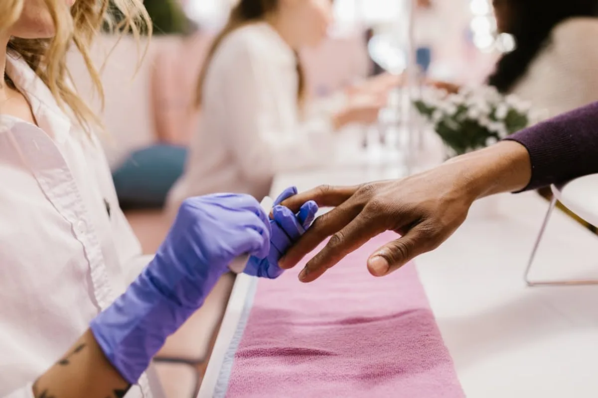 Glorious Nails