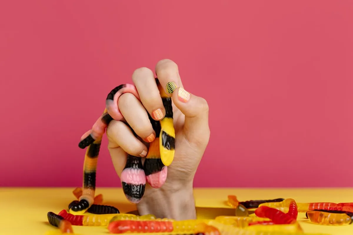 GO Spa your nails