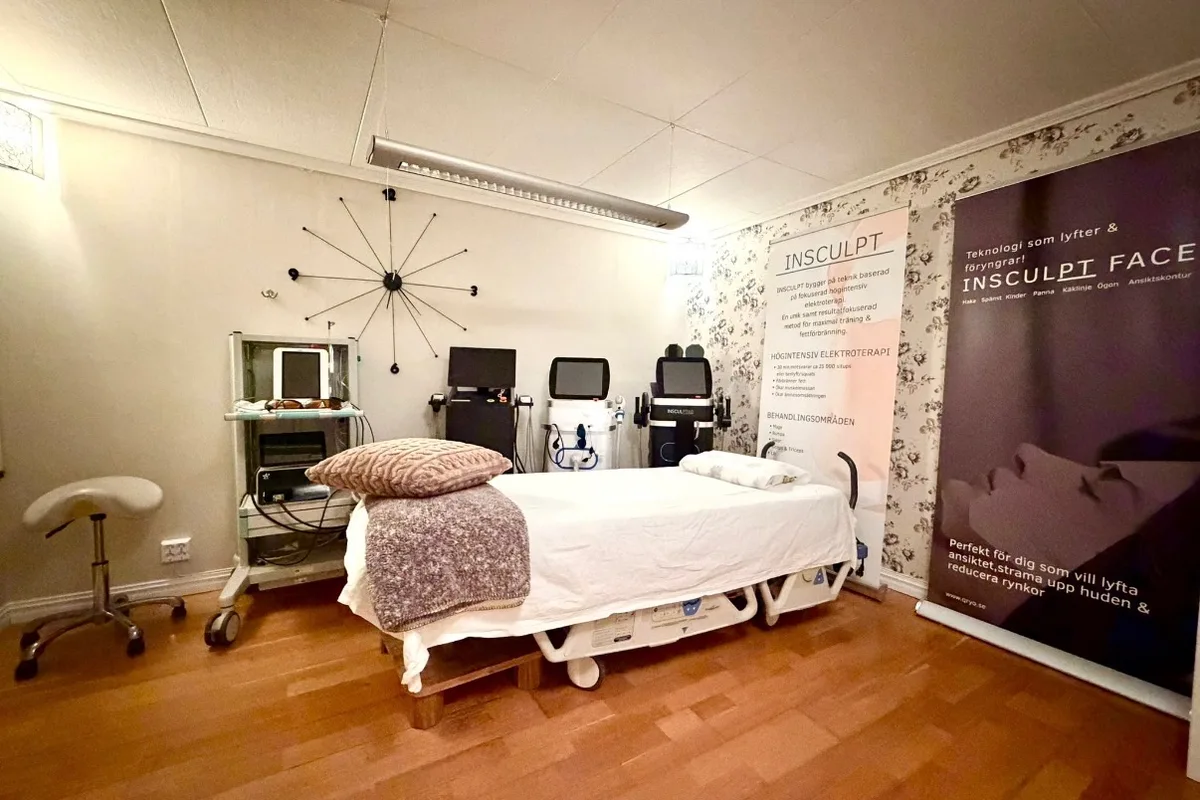 Guldenas Klinik