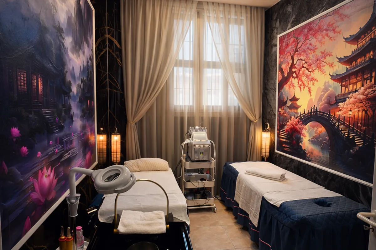 H Beauty - Exklusives Nagelstudio & Spa