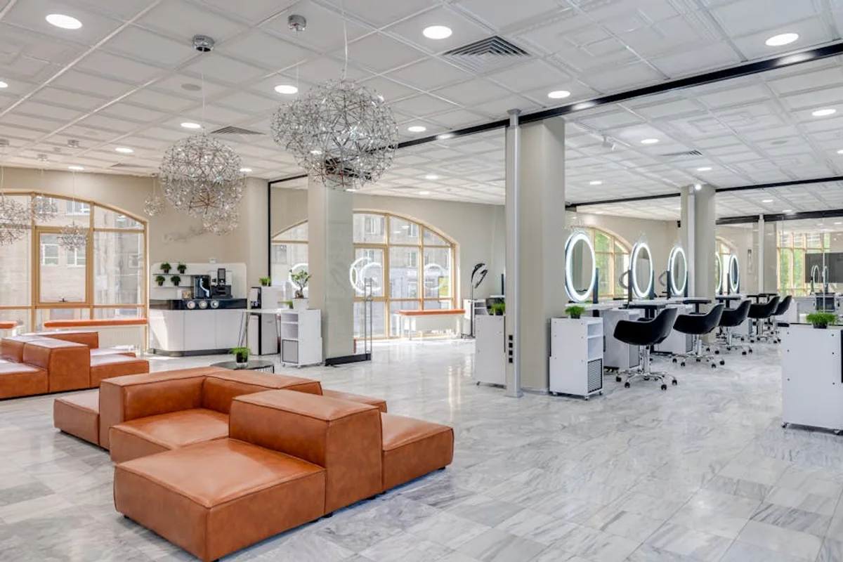 Holly Nails Hudiksvall