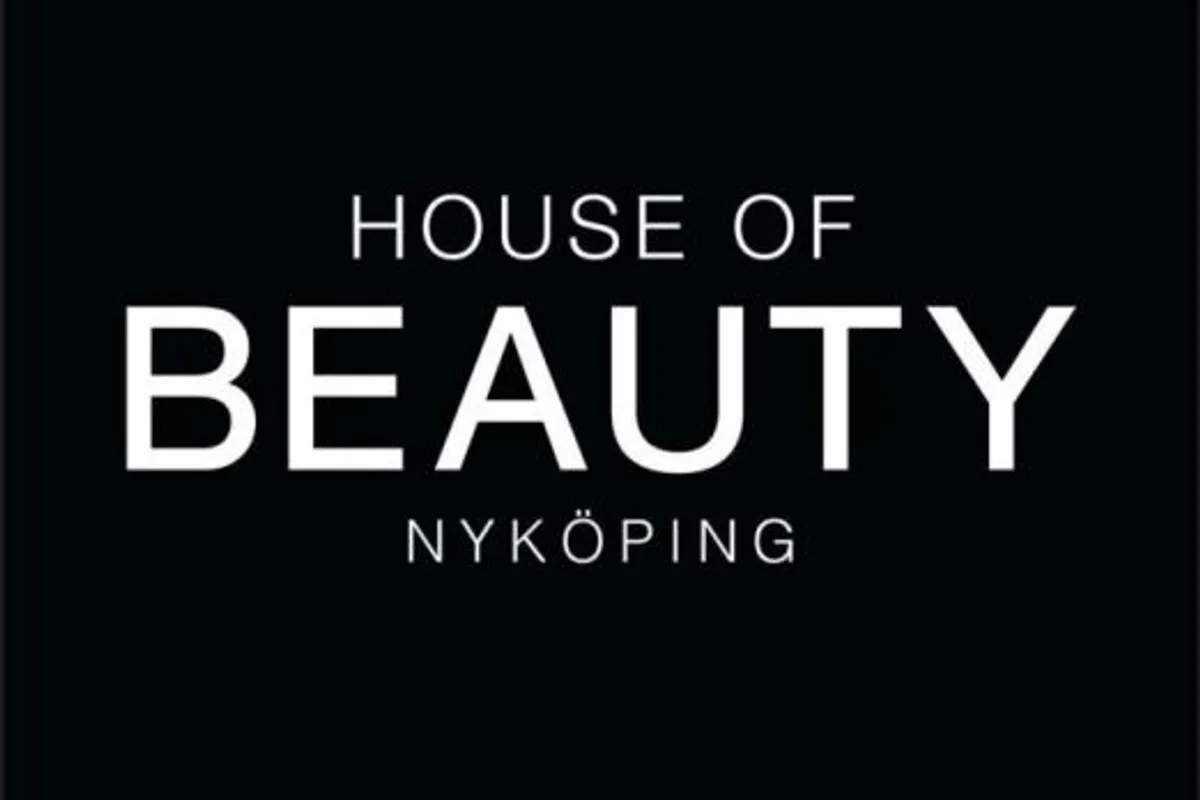 House of Beauty Nyköping