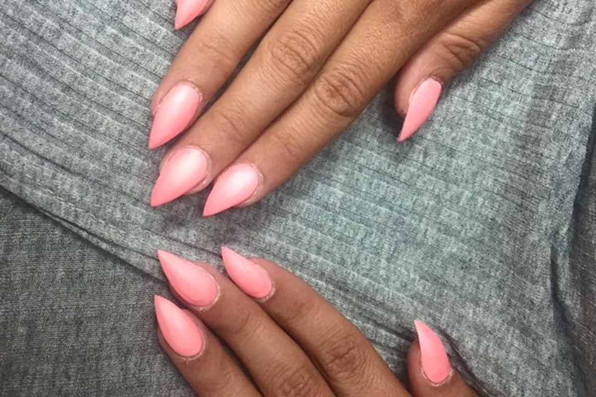 Infinity Nails & Cosmetics Aschaffenburg