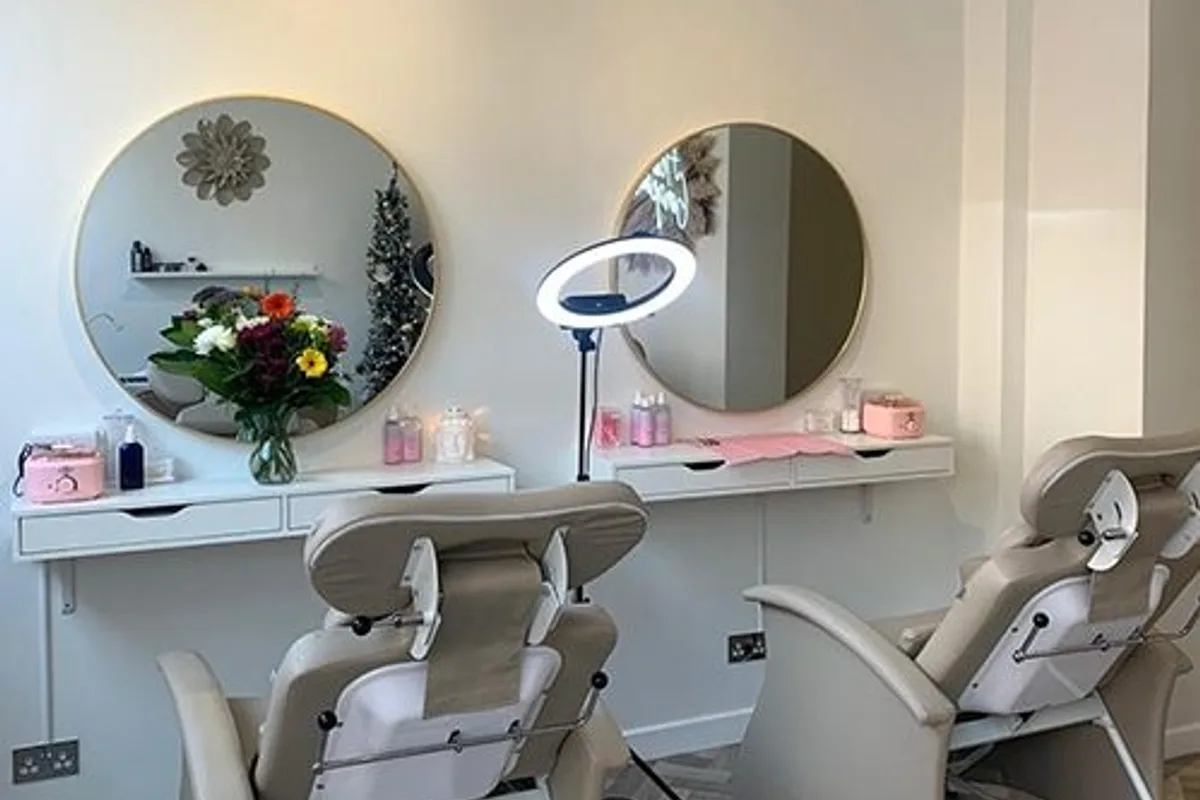 Kiki's Aesthetics & Beauty