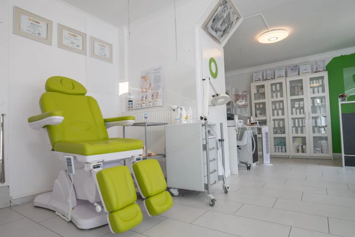 Kim Hoa Nagelstudio