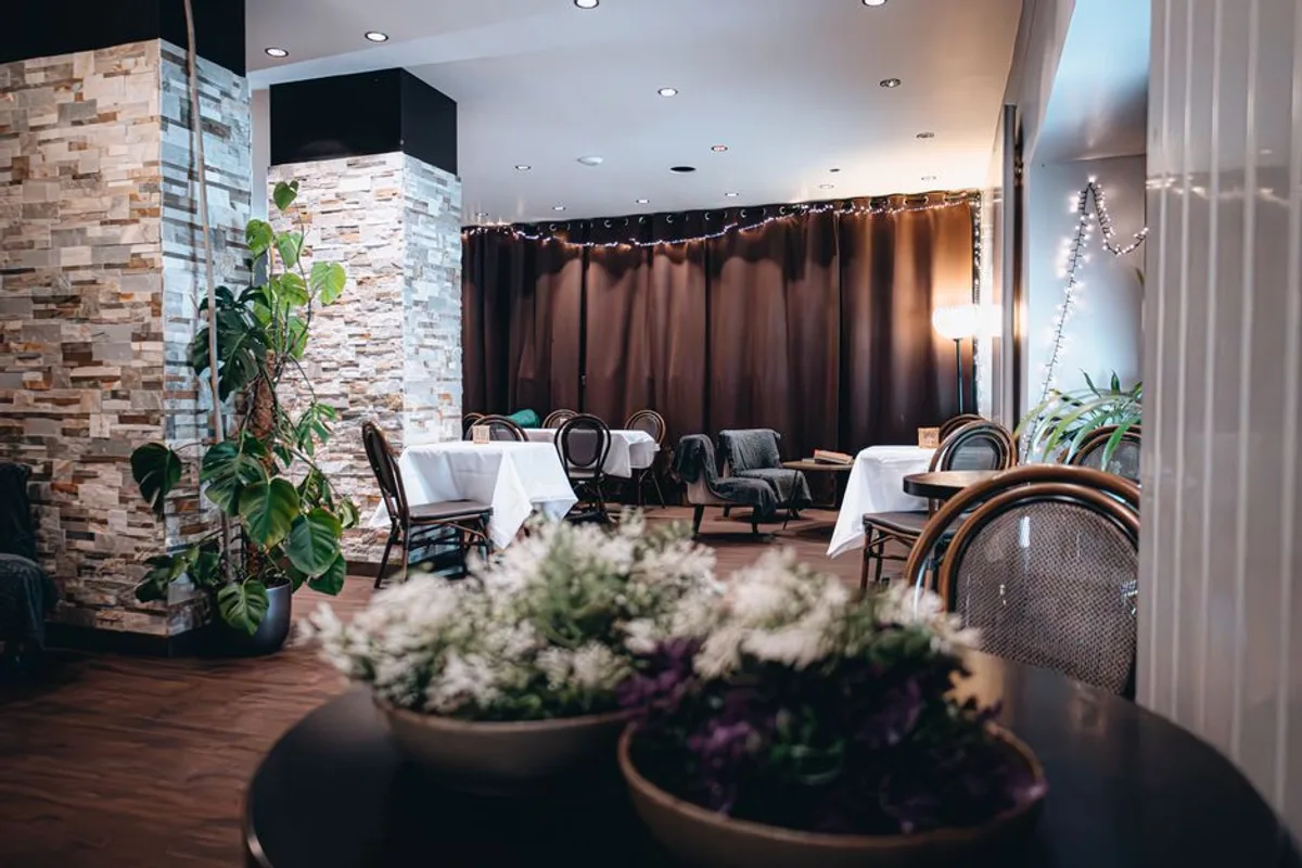 La Beaute Nails & Spa Solna