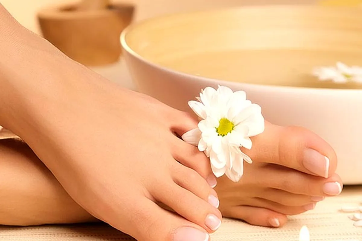 Lavish Nail Lounge