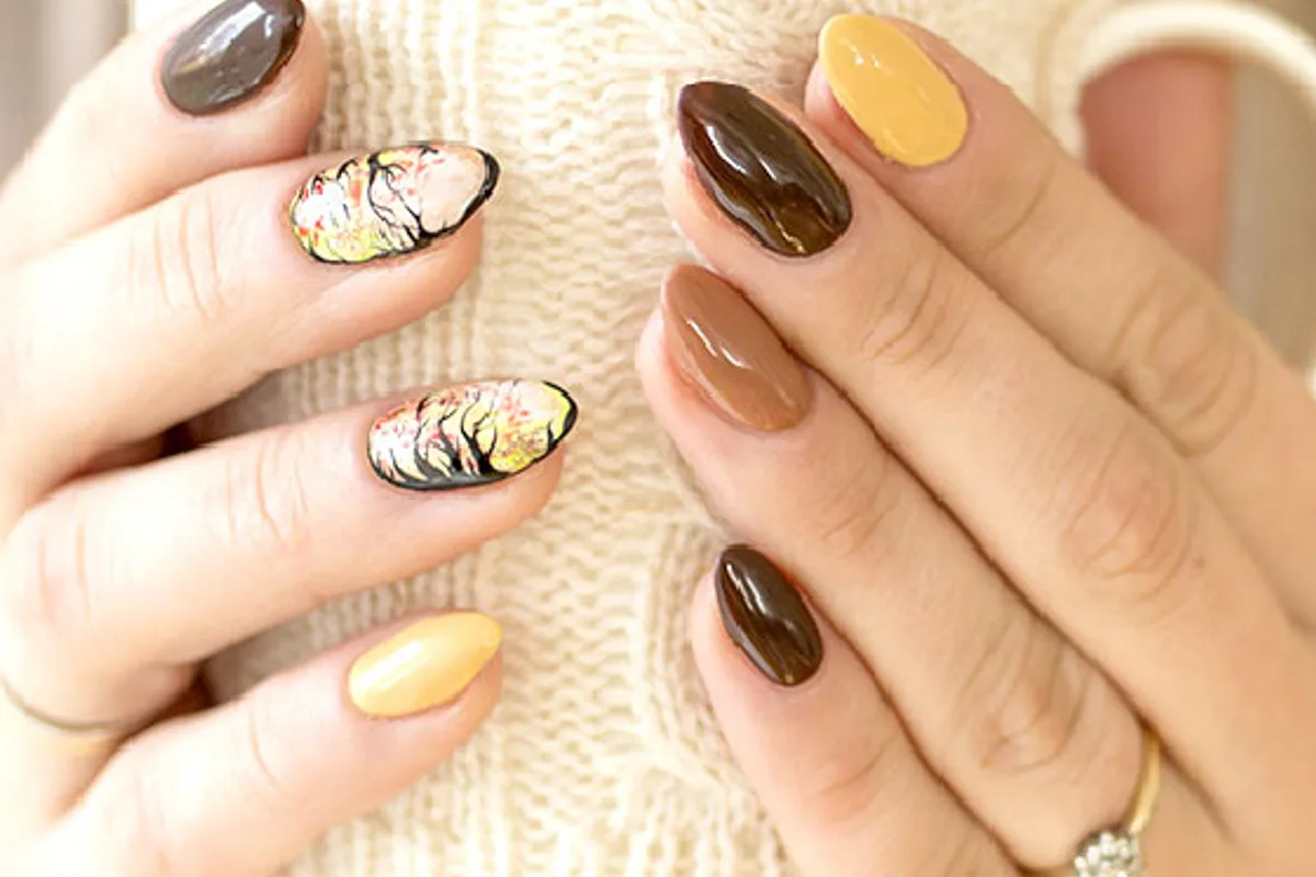 Loveland Nails & Spa