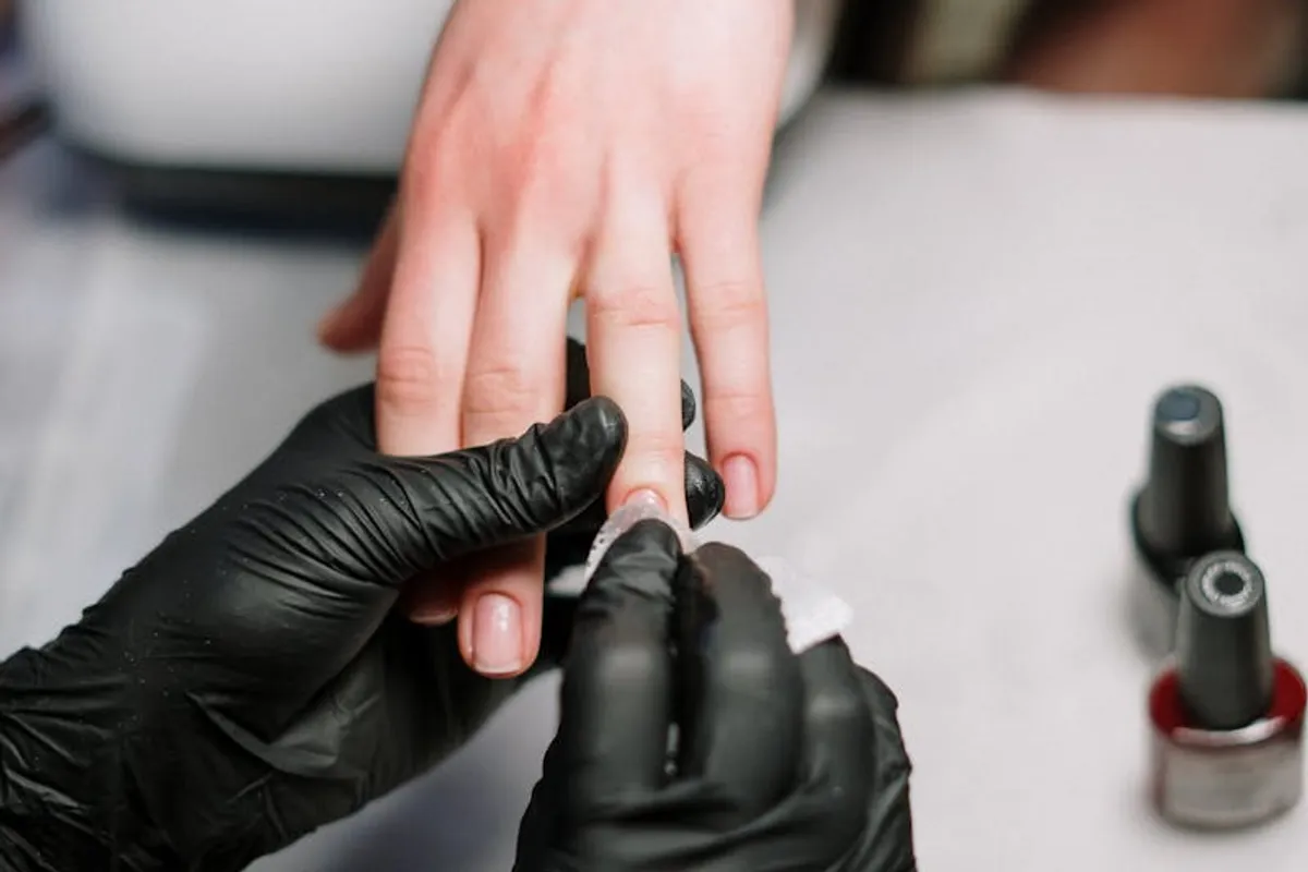 Lovely Nails - Lashes & More
