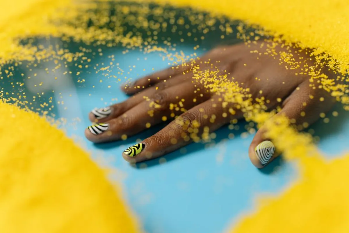 Luna Nail Bar