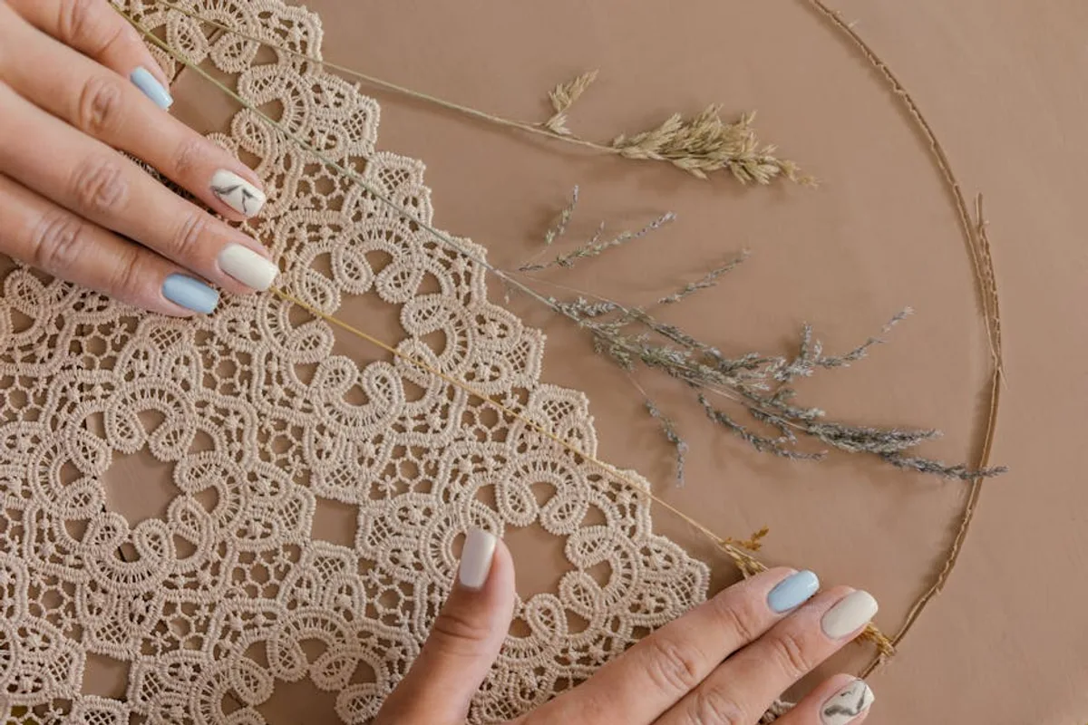 Lusso Nail Spa