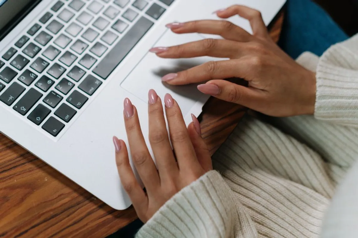 Luxury Nails and Beauty