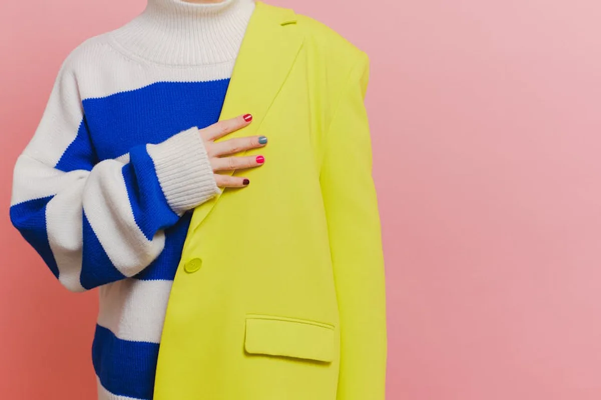 Lyly Nail Fashion