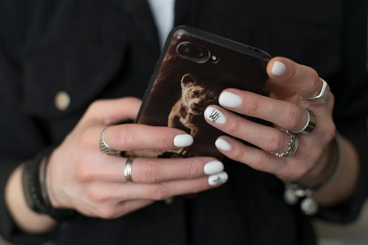 M Nail Studio