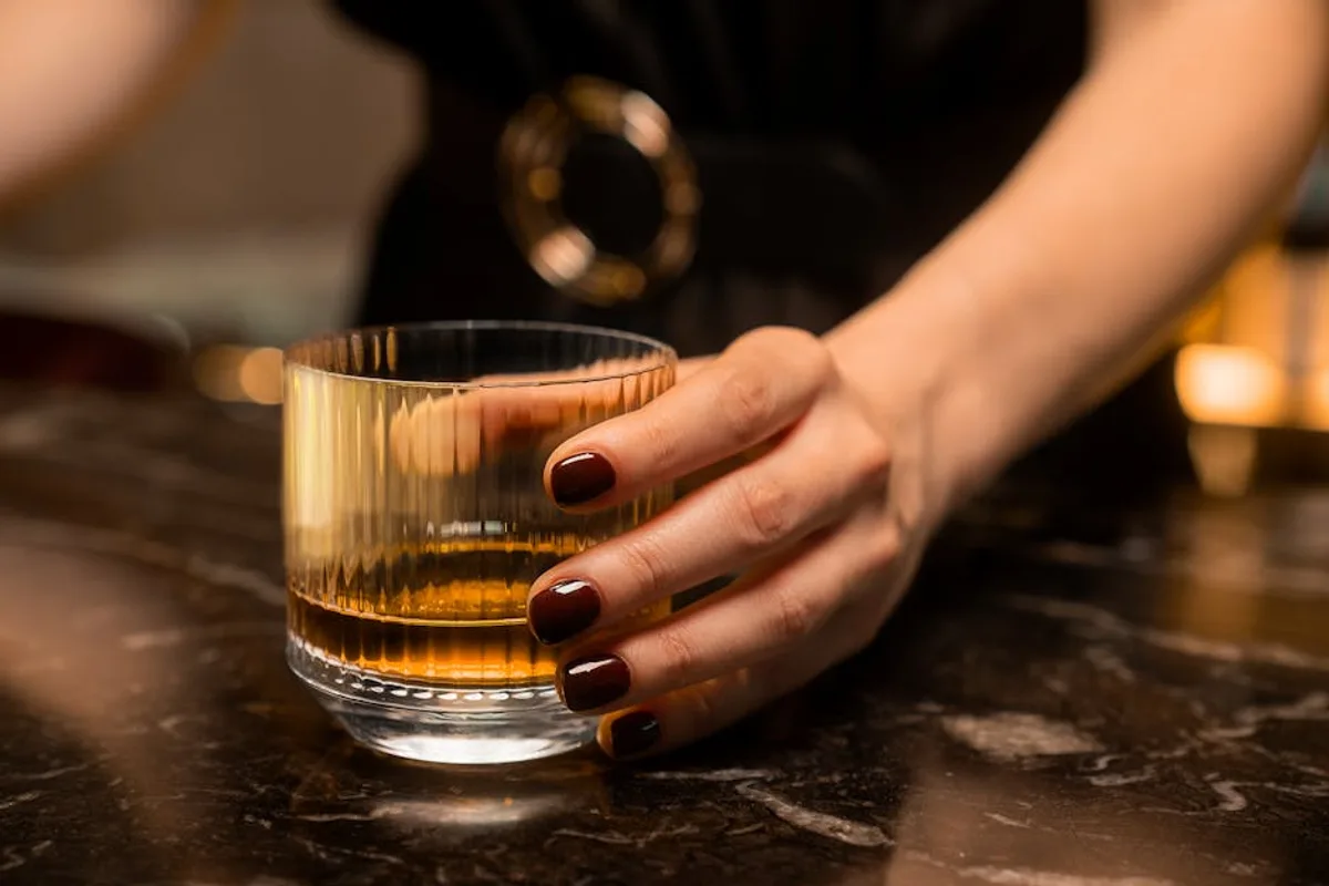 M A G D A S Nails, Beauty & More