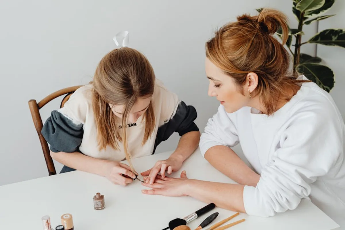 Mai Nails Frölunda