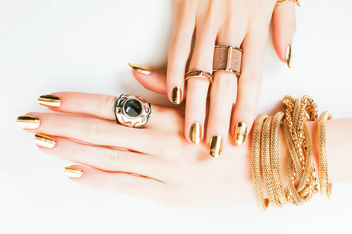 ManiCureMe by Victoria