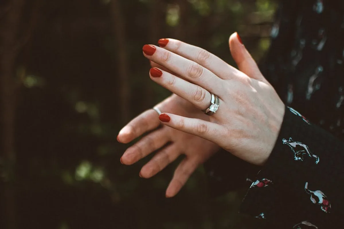 MM Nails & Beauty