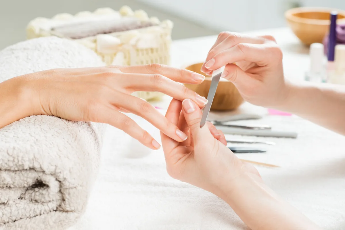 Moon&Sun Nail Spa