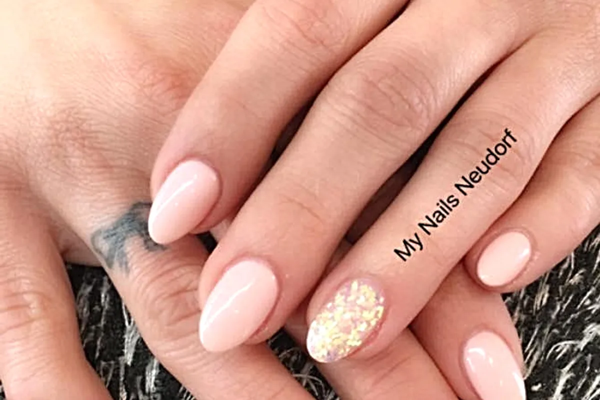 My Nails Studio Neudorf