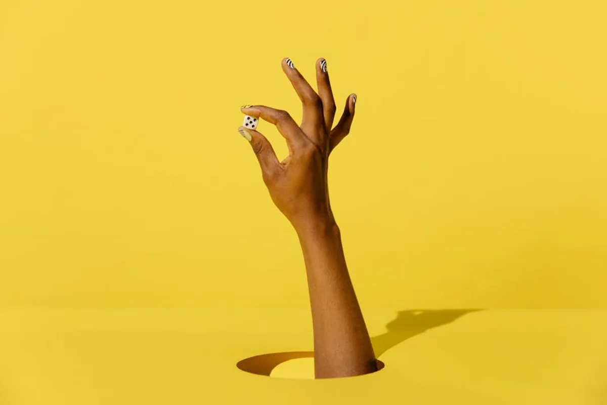 Nageldesign A. Buss