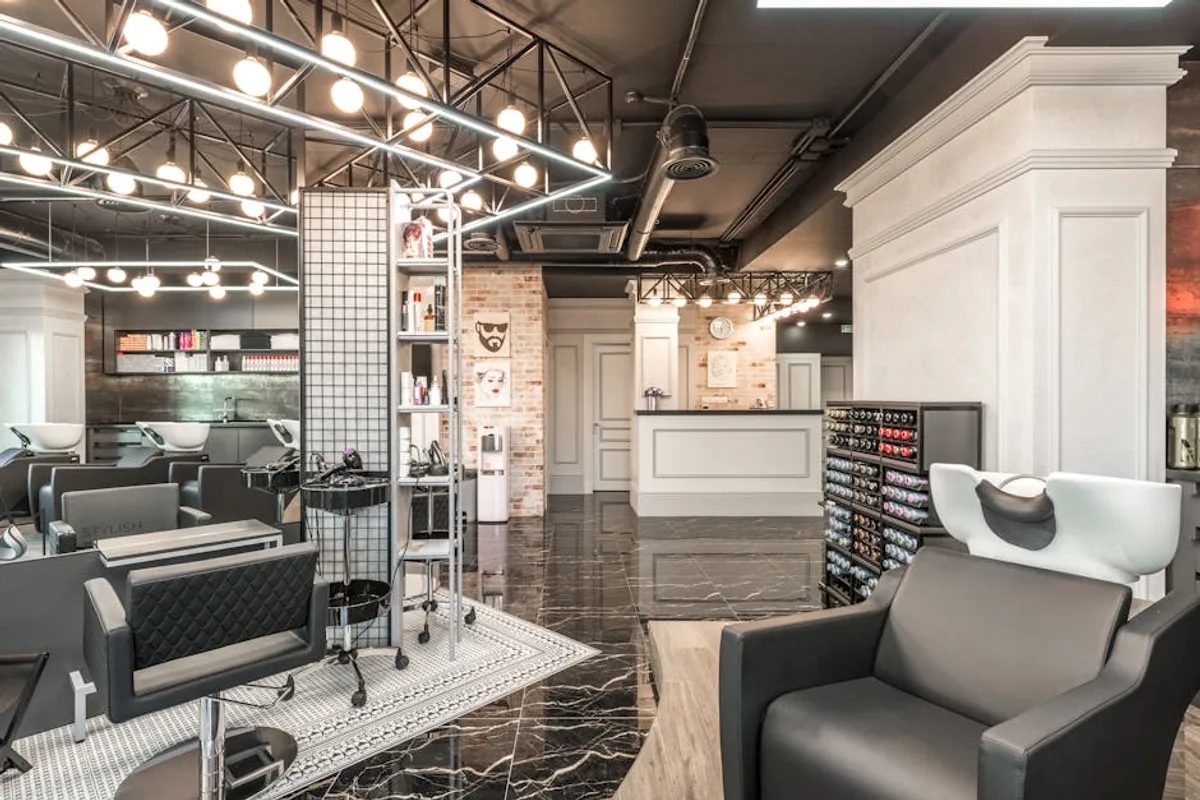 Nagelstudio Dessau Ines Orzessek - Catherine Fachstudio