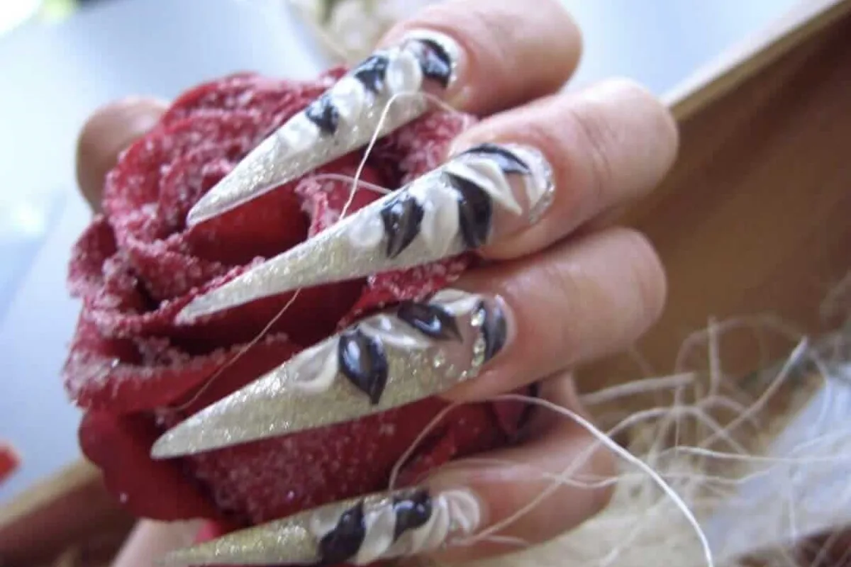 Nagelstudio Beata