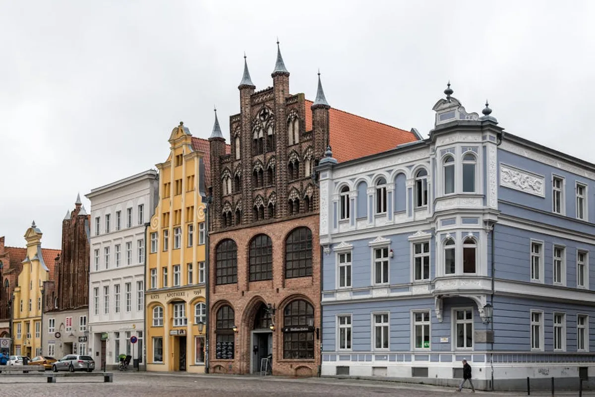Nagelstudio Rosengarten