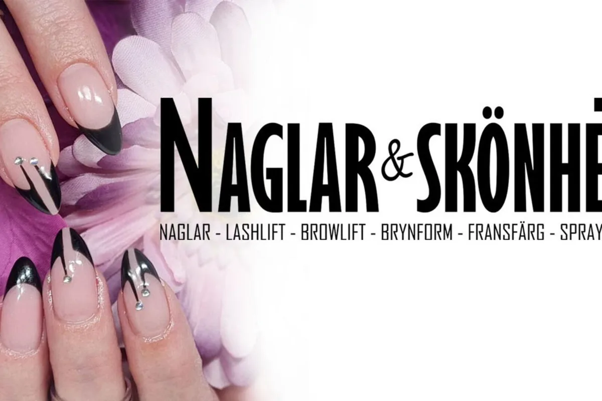 Naglar & Skönhet
