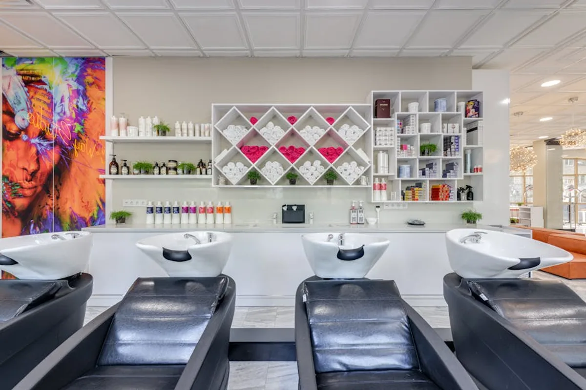 Nail Fashion Studio