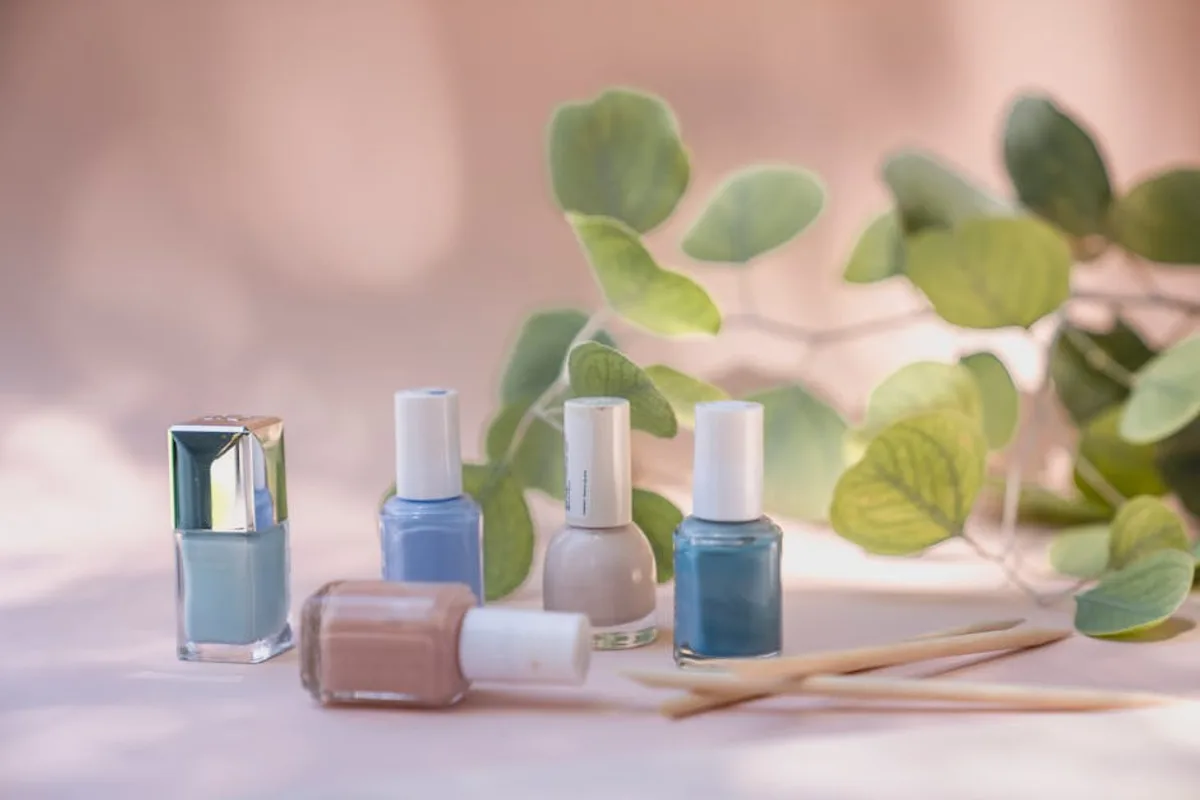 Nail Lab