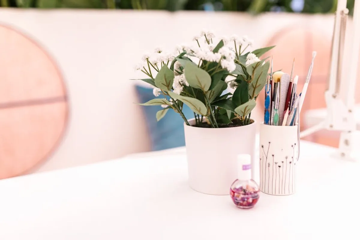 Naildress Studio