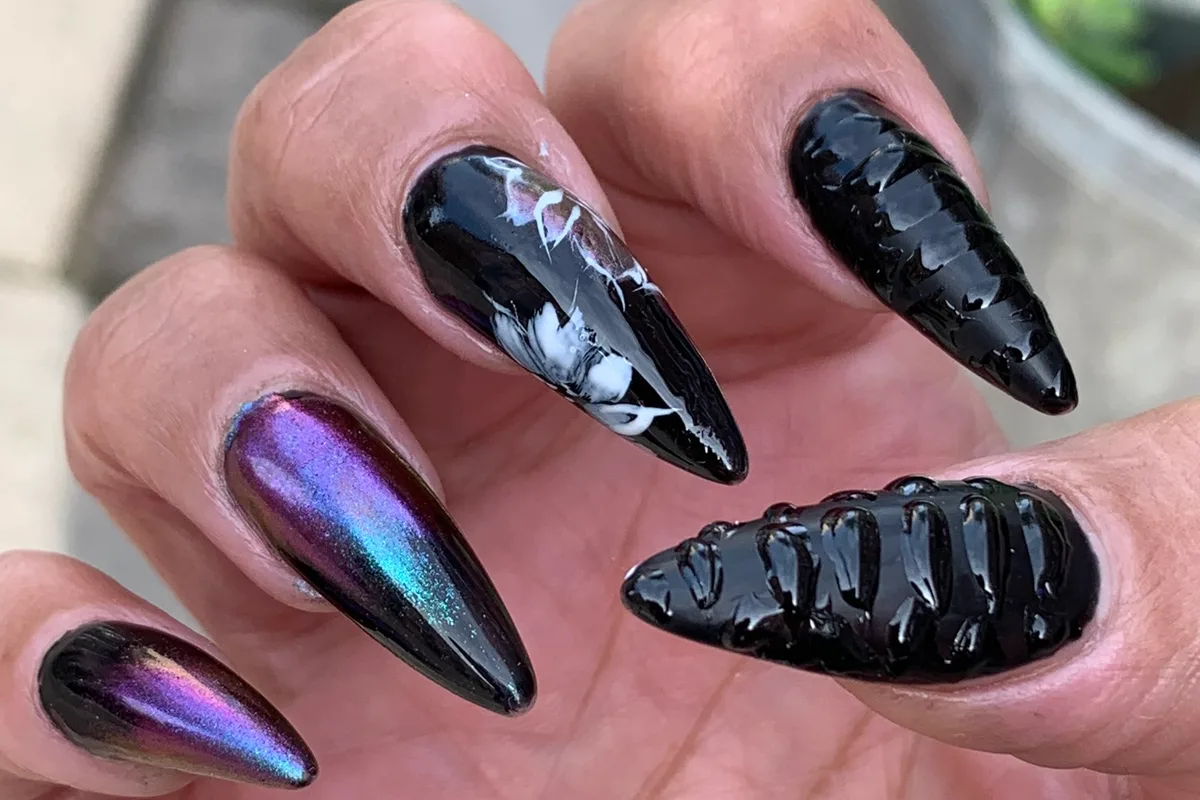 Nailpro7