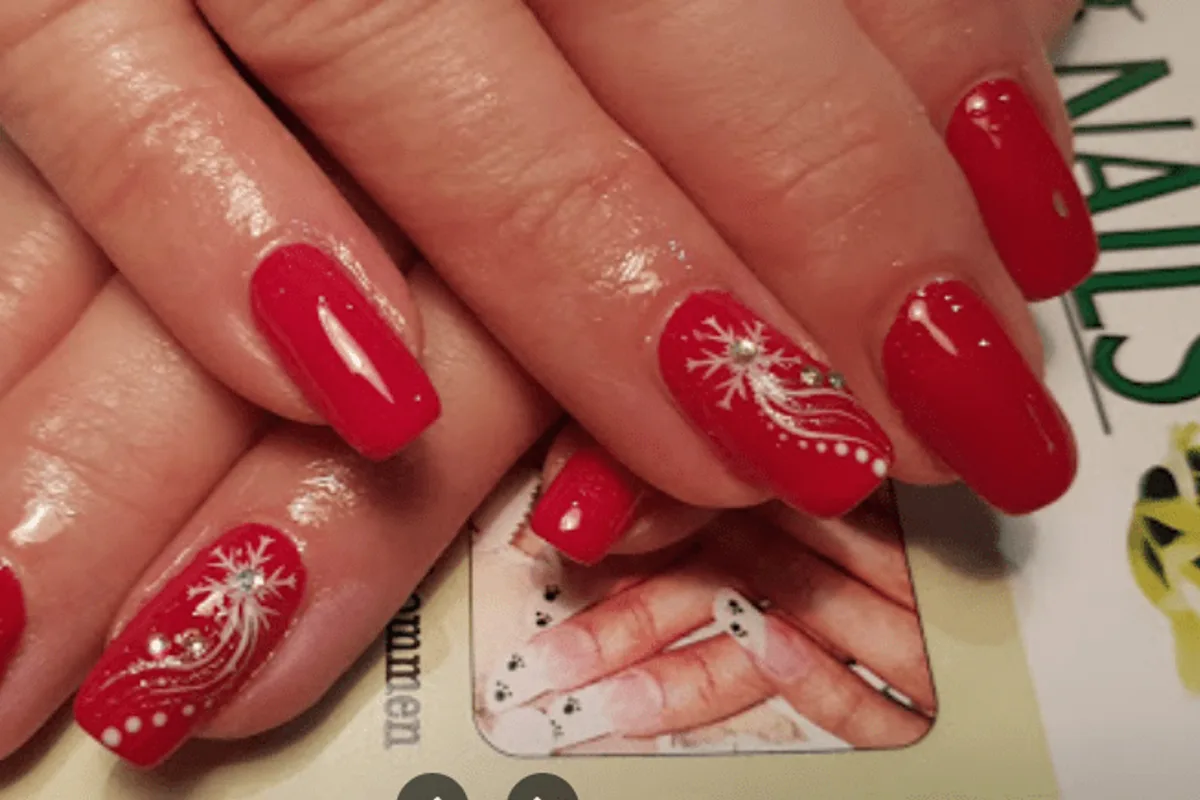 Nails American Style