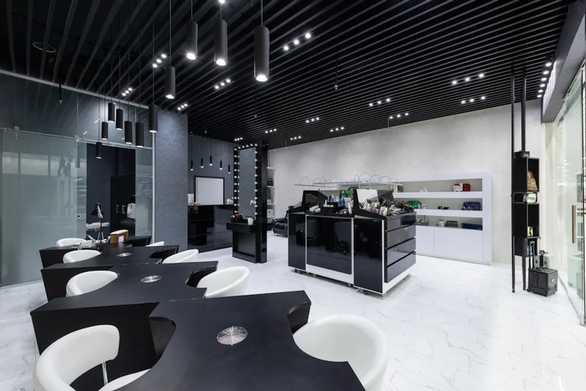 Nails & Spa