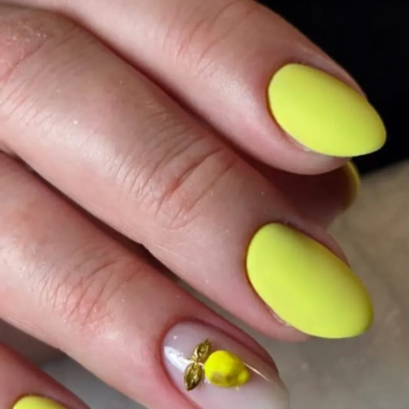 Nails & Care by Olena Gulevych